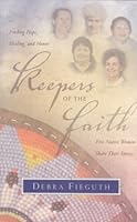 Keepers of the Faith 0920379206 Book Cover