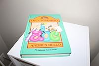 PRIMER DICCIONARIO ANDRES BELLO B00DEMC7KM Book Cover