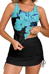 Blue Positioning Flower