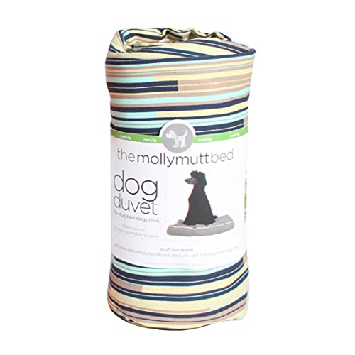 Molly-Mutt-Huge-Dog-Bed-Cover-I-DonT-Like-Mondays-Print-Measures-36-X45X5-100-Cotton-Durable-Breathable-Sustainable-Machine-Washable-Dog-Bed-Cover - Cucciolini Doodles   Molly-Mutt-Huge-Dog-Bed-Cover-I-DonT-Like-Mondays-Print-Measures-36-X45X5-100-Cotton-Durable-Breathable-Sustainable-Machine-Washable-Dog-Bed-Cover