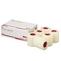 3M Transpore Surgical Tape, 2" x 10 yds, Case of 6 Rolls