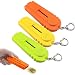 Décapsuleur Catapulte, Hillylolly 3 Pièces Décapsuleur Lanceur, Décapsuleur Lance Capsule, Décapsuleur Pistolet, Décapsuleur de Bière, Jouets pour les Fêtes de Bar, Couleur Aléatoire