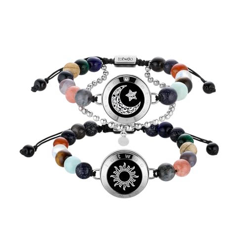 [TOTWOO] �������^�b�`�y�A�u���X���b�g �V�R�� ����`���� �X�}�[�g�u���X���b�g �U���ʒm �J�b�v�� �M�t�g �a���� �L�O�� ���r�[�Y