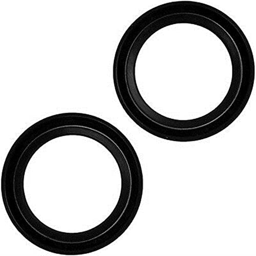 Sellos de aceite para horquilla delantera de moto Yamaha XV700 1984-1987, retenes 38x50.8x10.5