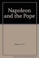 Napoleon and the Pope B007JKJCGW Book Cover
