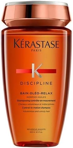 KérastaseBain Oleo-Relax Shampoo, 8.45 Ounce