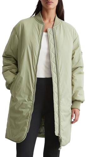 Marc O'Polo femme vert M pour un look citadin élégant