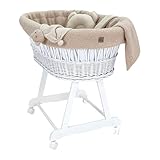 WIKLINOPOL IRENEUSZ ZYGMUNT WICKER WOOD BABY 2000 EU