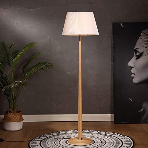 Lampe de lecture sur pied avec télécommande sans fil et éclairage modulable - 2