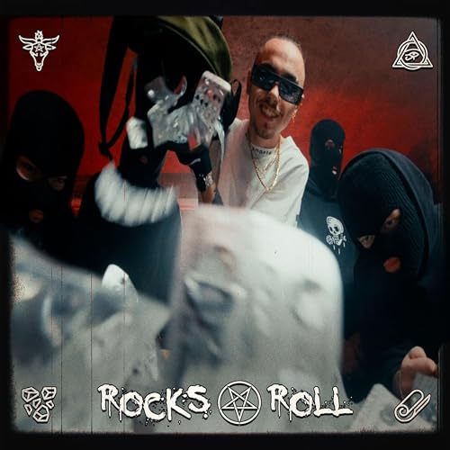ROCKS & ROLL [Explicit]