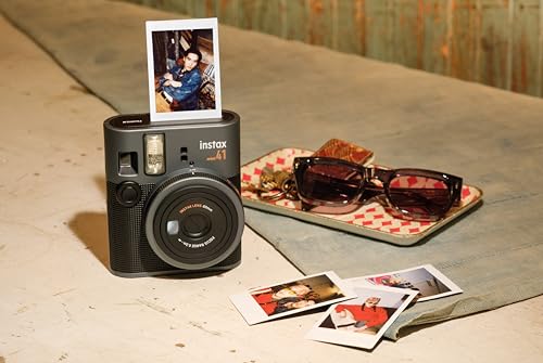 Fujifilm Instax Mini 41 Instant Film Camera - image 8