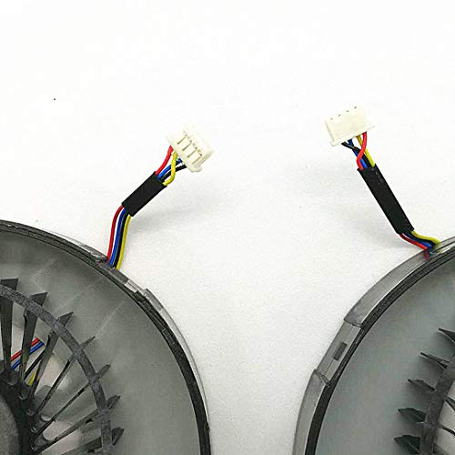 Ventilateur Dell Precision M7720 pour réparer un PC bruyant