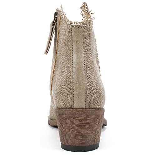 Image of SEVEN DIALS Women's Uma Ankle Boot