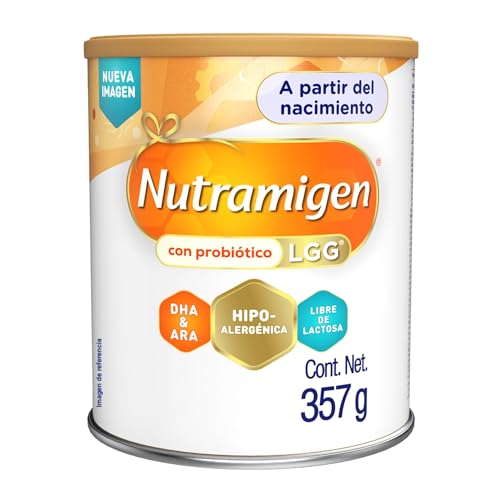 novamil rice Marca Nutramigen