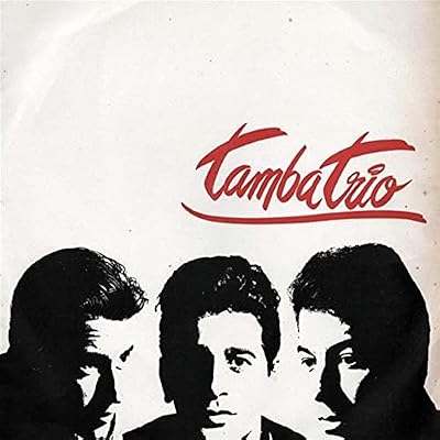 Tamba Trio-TAMBA TRIO