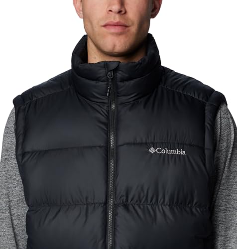 Columbia Men's Pike Lake Ii Vest4