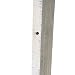 Item Tapa Contador de luz Cubre Cuadros electricos Madera 50x35x6 cm (Relieve)