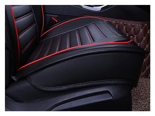Housses de siège auto cuir Civic et Jazz protection imperméable