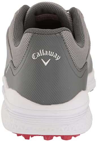 Image of Callaway Men's Solana SL v2 Golf Shoe