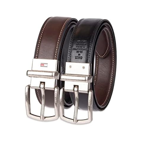 Ceinture réversible Tommy Hilfiger Cover