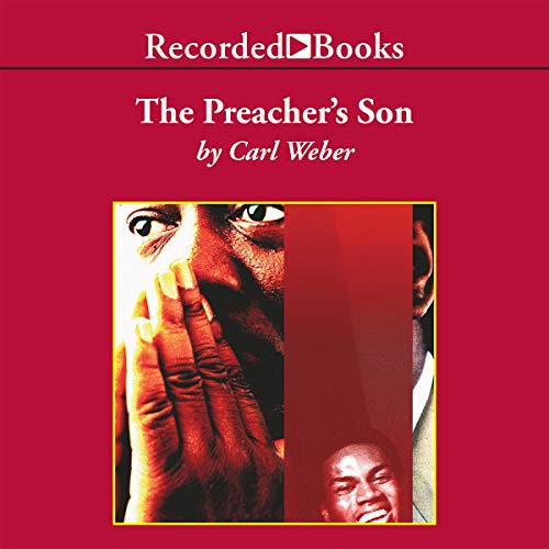 The Preacher's Son 1664457631 Book Cover