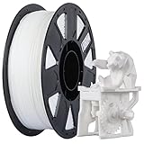 Creality PLA 3D Printer Filament for Accurate & Smooth Prints