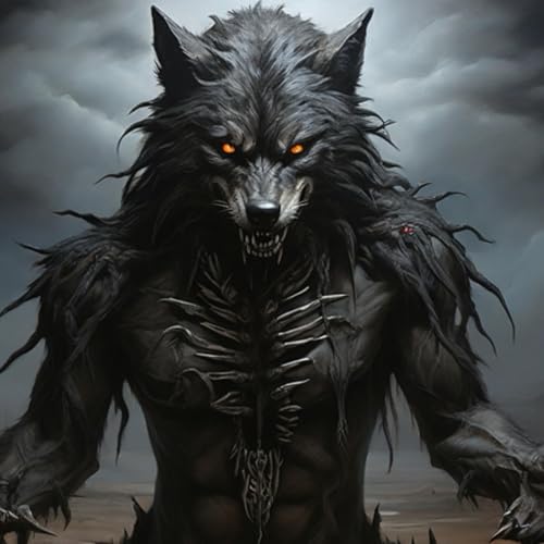 Relatos de Skinwalkers Podcast Por  arte de portada