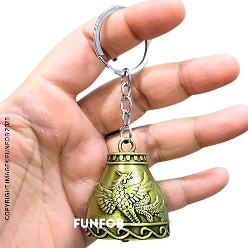 Image of FUNFOB Keychain Collectible For Boys & Girls Gifting