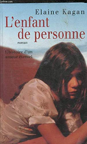 L'enfant de personne für 1,19 EUR bei amazon.de Bild: L'enfant de personne für 1,19 EUR bei amazon.de