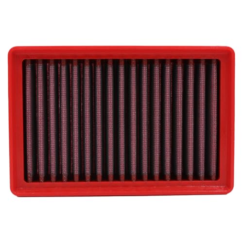 Filtre à air BMC fM764/20 sport de remplacement multicolore pour boîte d'origine