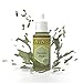 The Army Painter Necrotic Flesh Warpaint - Acrylic Non-Toxic Heavily Pigmented Water Based Paint for Tabletop Roleplaying, Boardgames, and Wargames Miniature Model Painting- 18 ml