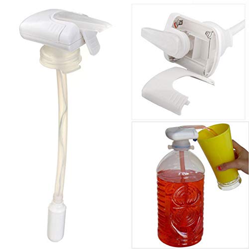 Best Drink Dispenser For Kids