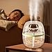 Imagen de Humidificador de dormitorio para dormitorio