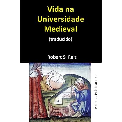 Vida na Universidade Medieval