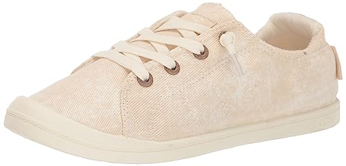 Image of Roxy Women's Bayshore Slip on Shoe Sneaker