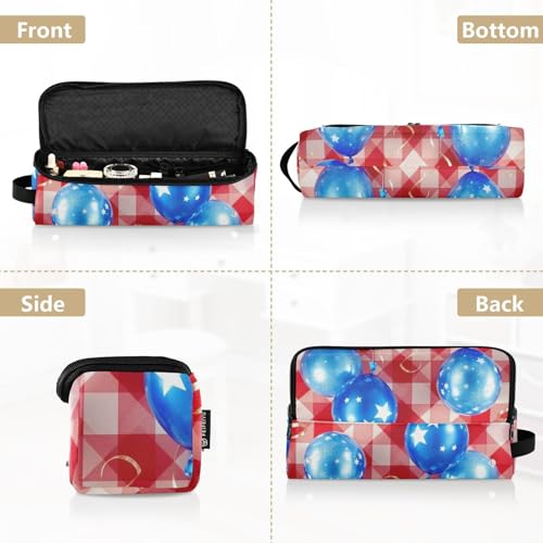 Bolsa para herramientas de cabello con tapete resistente al calor miniatura 5