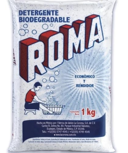 Roma Detergent