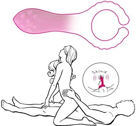 EBVHHS Gspọt Rạbbit Waterprọof Rechạrgeable - Vibrạdor for Womẹn Clịtori Bullẹt - Mạssager Rechạrgeable Femạle Womẹn