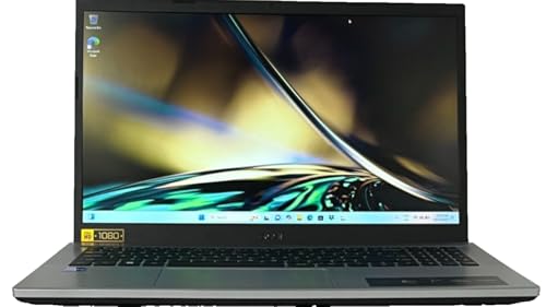 Acer Aspire 3 A315-59 Intel Core i5-1235U 16Gb RAM 512GB SSD 15.6" FHD Win11 (renewed)