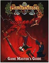 HackMaster GameMaster’s Guide