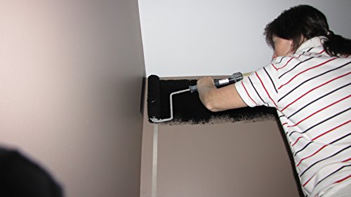 Woremor RF-IE501 Rf-Ie50 Emr & Rf Shielding Paint From Emf Rf/Rfid Bluetooth thumb #3