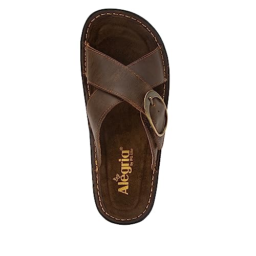 Image of Alegria Vanya Womens Slide Sandal