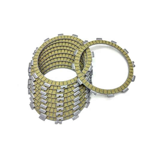 Kit disques d'embrayage pour Kawasaki ZX10R 2004-2017