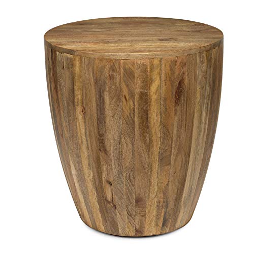 POLY & BARK Goa Side Table