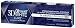 Crest 3D White Luxe Diamond Strong Whitening Toothpaste, Brilliant Mint - 5.5 oz
