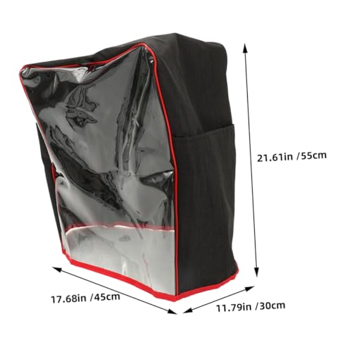 Funda protectora batidora Kitchenaide estuche exprimidor Creami cocina 3