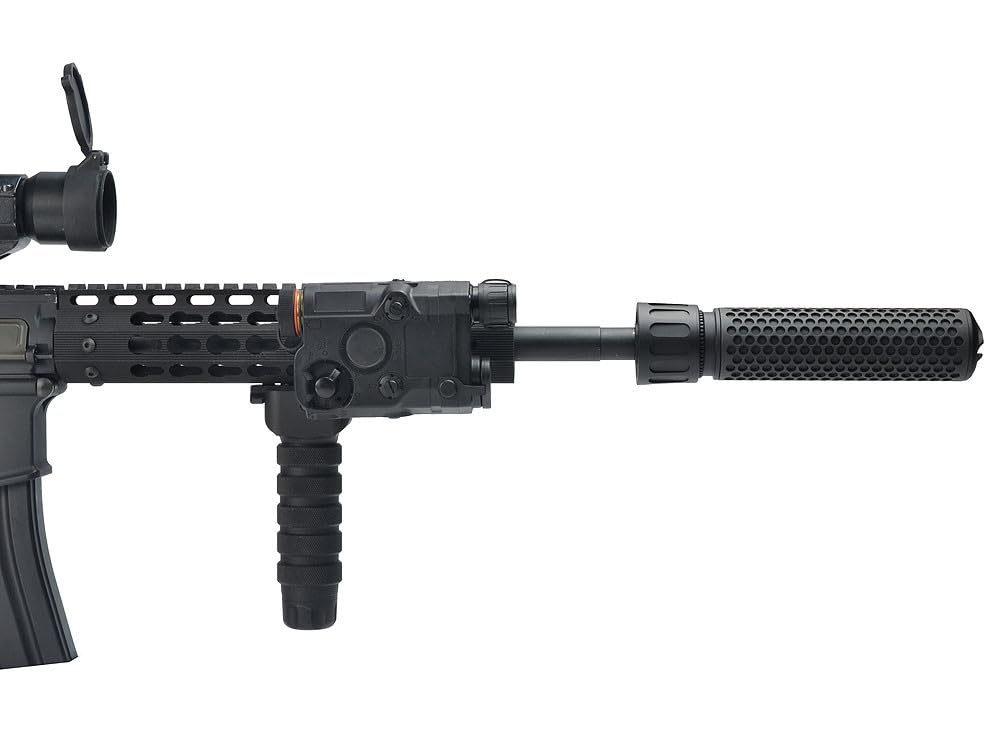 Amazon | MADBULL マッドブルエアソフト KAC QDC Airsoft ダミー