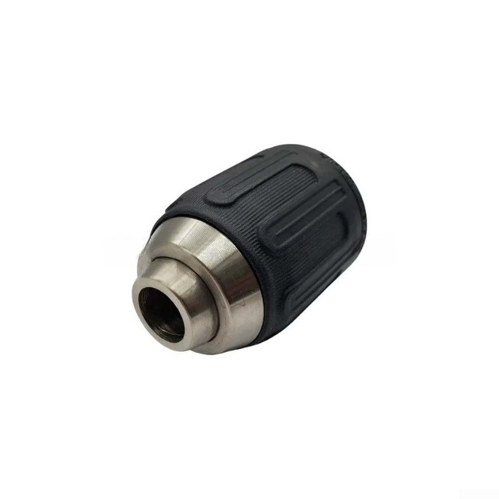 Mandrino senza chiave per DCD730 DCD780 DCD785 - Strumento di conversione autoserrante 0,5-6,5 mm in lega robusta per cacciaviti elettrici