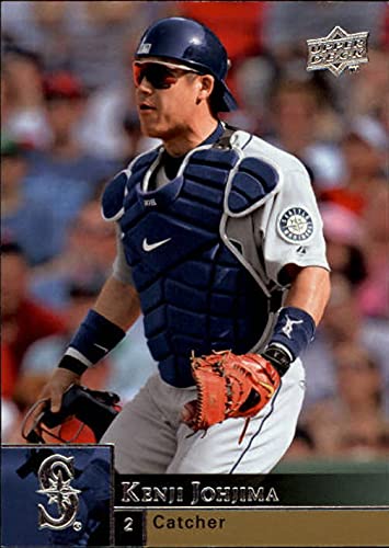 3★野球★MLB★kenji johjima★prostars★フィギュア 3☆野球☆MLB☆kenji johjima☆prostars☆フィギュア 3☆野球☆