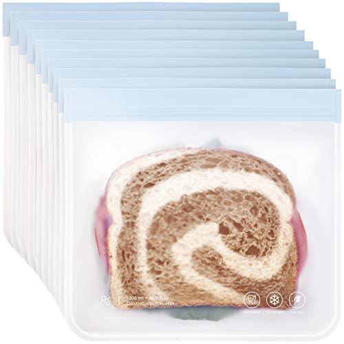 Ten Best Dog Food Ziploc Bags to Keep Your Pooch's Chow Fresh and Dry